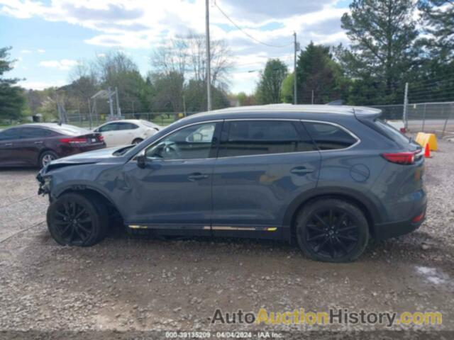 MAZDA CX-9 CARBON EDITION, JM3TCBDY9N0625009