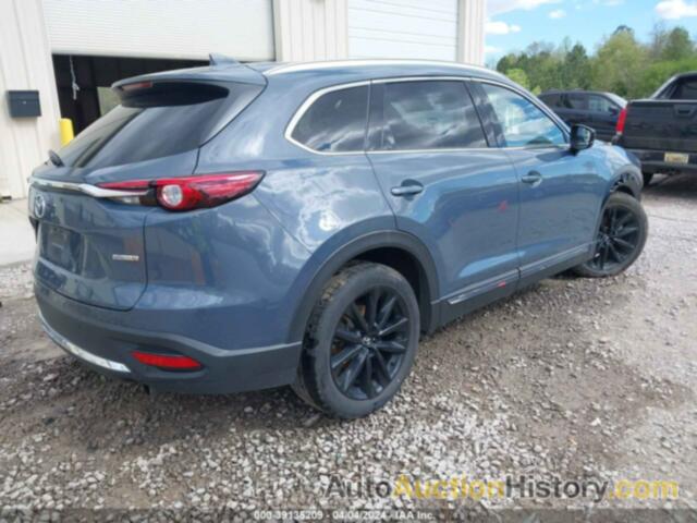 MAZDA CX-9 CARBON EDITION, JM3TCBDY9N0625009