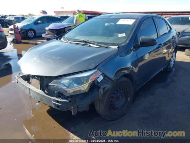 TOYOTA COROLLA LE ECO, 2T1BPRHE3EC183240