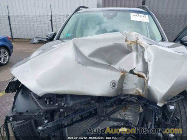 MERCEDES-BENZ GLE 350, 4JGFB4JB0NA606889