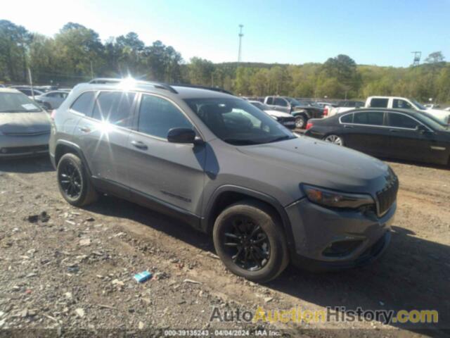 JEEP CHEROKEE ALTITUDE LUX 4X4, 1C4PJMMB4PD110325