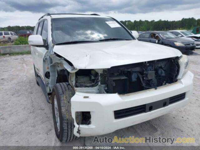 TOYOTA LAND CRUISER V8, JTMHY7AJ3D4013531