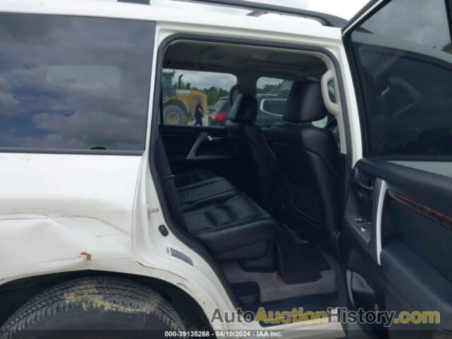 TOYOTA LAND CRUISER, JTMHY7AJ3D4013531