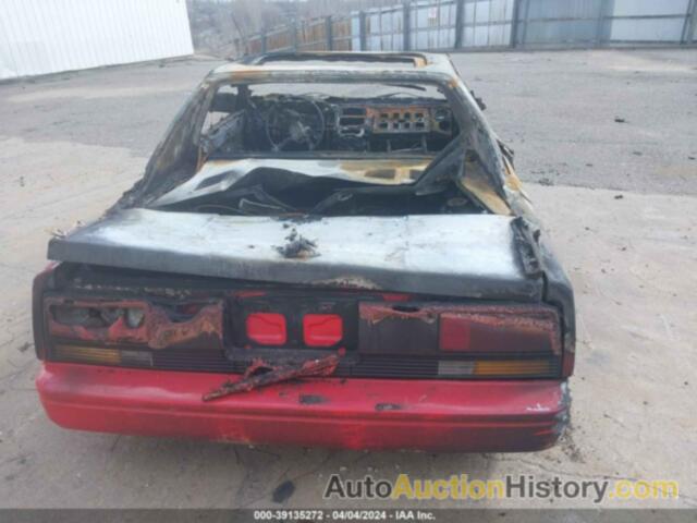 TOYOTA MR2, JT2AW15C1K0144700