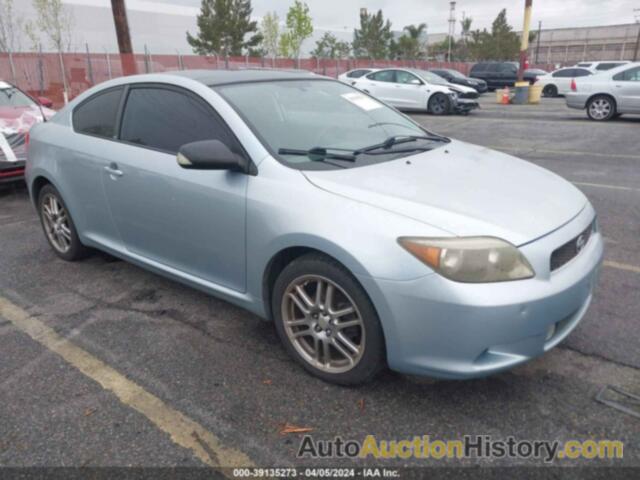 SCION TC, JTKDE177070144579