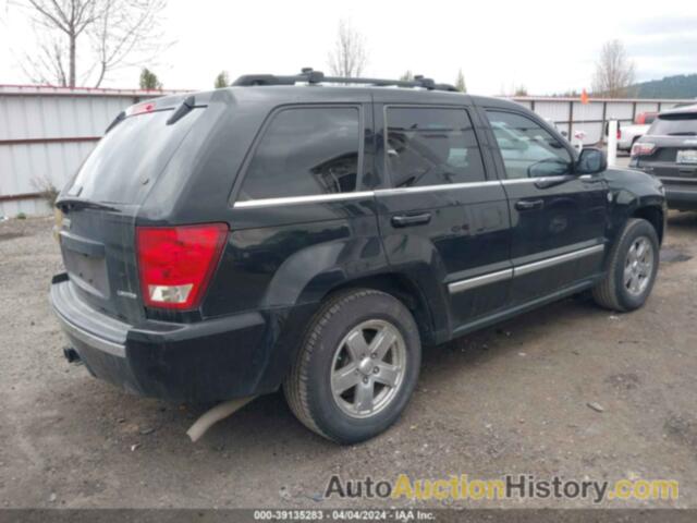 JEEP GRAND CHEROKEE LIMITED, 1J4HR58N95C701352