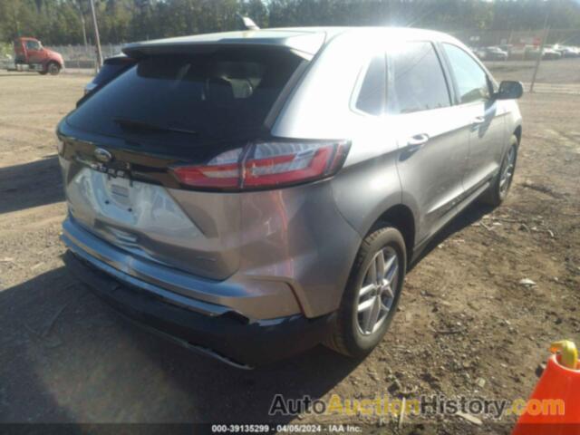 FORD EDGE SEL, 2FMPK4J99RBA48651