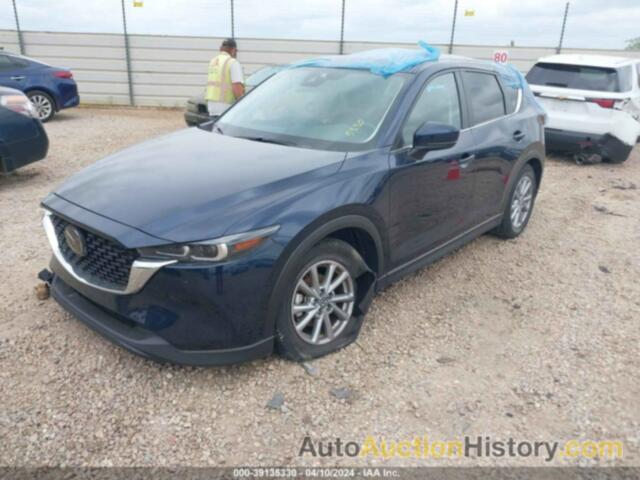 MAZDA CX-5 2.5 S PREFERRED, JM3KFBCM1P0192676