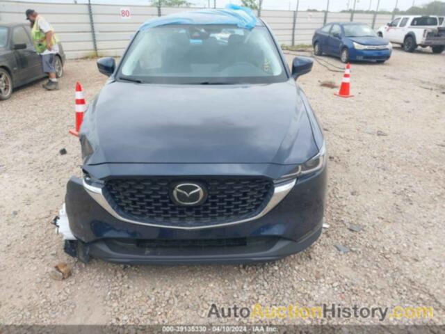 MAZDA CX-5 2.5 S PREFERRED, JM3KFBCM1P0192676