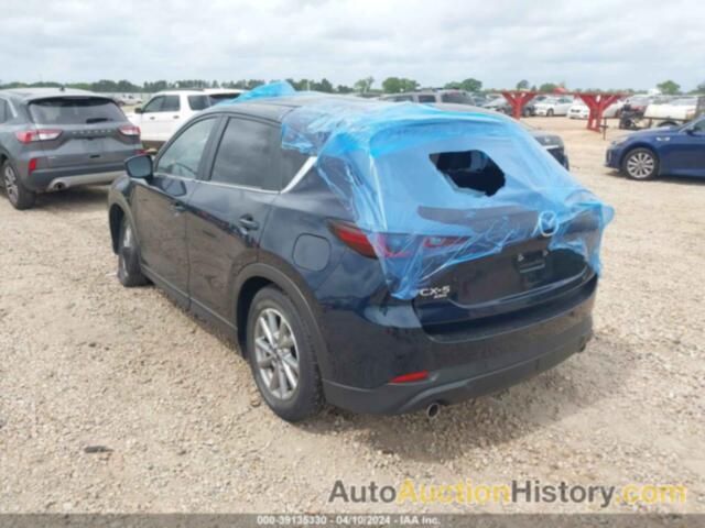 MAZDA CX-5 2.5 S PREFERRED, JM3KFBCM1P0192676