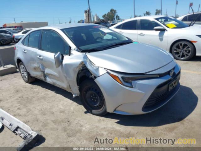 TOYOTA COROLLA HYBRID LE, JTDBCMFE2P3011035