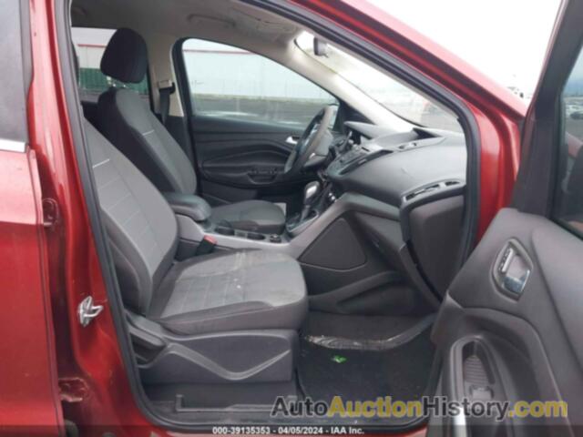 FORD ESCAPE SE, 1FMCU0GX7EUA84883