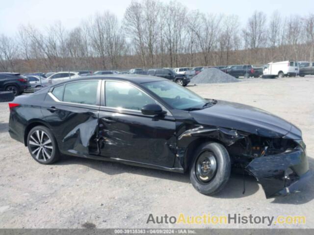 NISSAN ALTIMA 2.5 SR, 1N4BL4CW3KC228413