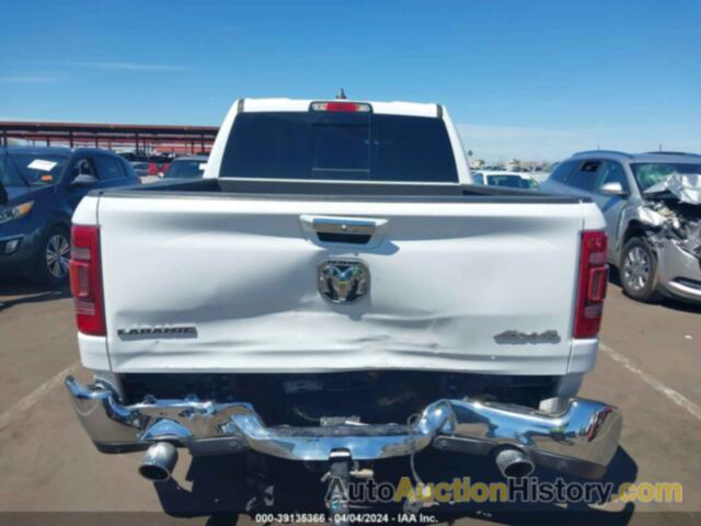 RAM 1500 LARAMIE  4X4 5'7 BOX, 1C6SRFJT0MN800341