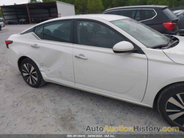 NISSAN ALTIMA SV FWD, 1N4BL4DV8MN415594