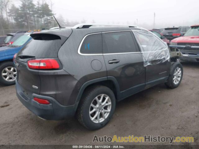 JEEP CHEROKEE LATITUDE, 1C4PJMCS7FW593507