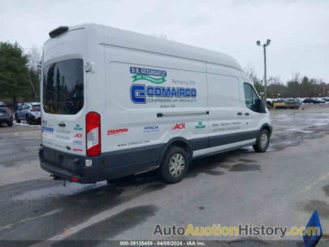 FORD TRANSIT-350, 1FTBW3XV4JKA25404