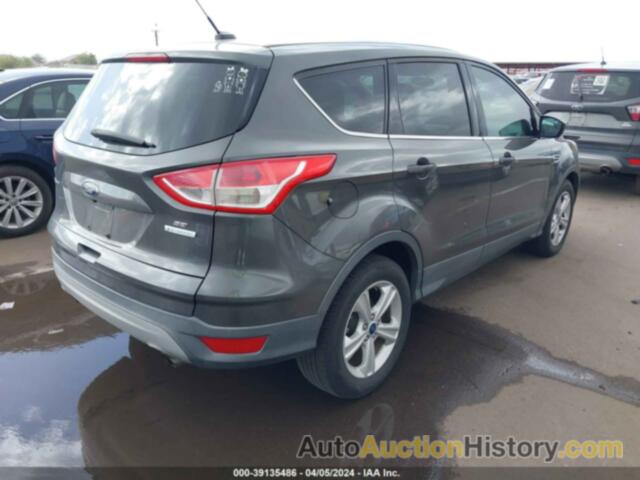 FORD ESCAPE SE, 1FMCU0GX1GUA68231