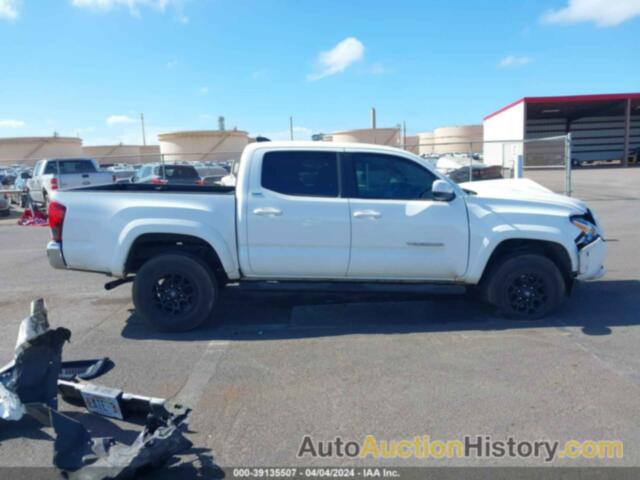 TOYOTA TACOMA SR5 V6/TRD OFF ROAD/TRD SPORT, 3TYAZ5CN1NT019034