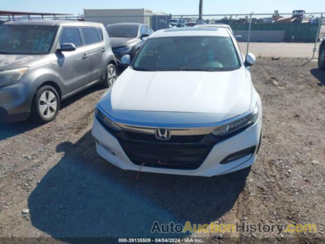 HONDA ACCORD EX-L, 1HGCV1F52LA076116