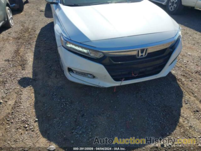 HONDA ACCORD EX-L, 1HGCV1F52LA076116