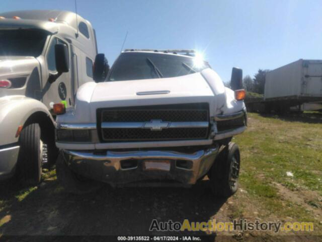 CHEVROLET CC5500, 1GBG5C1206F421101