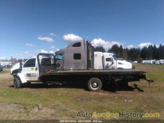 CHEVROLET CC5500, 1GBG5C1206F421101