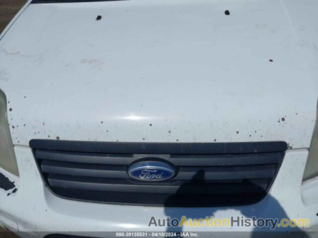 FORD TRANSIT CONNECT XLT, NM0LS7DN1BT056422