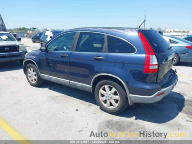 HONDA CR-V EX, JHLRE38588C043816