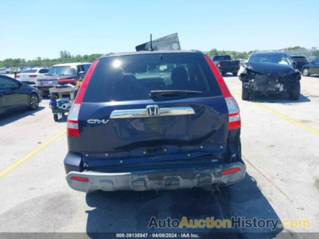 HONDA CR-V EX, JHLRE38588C043816