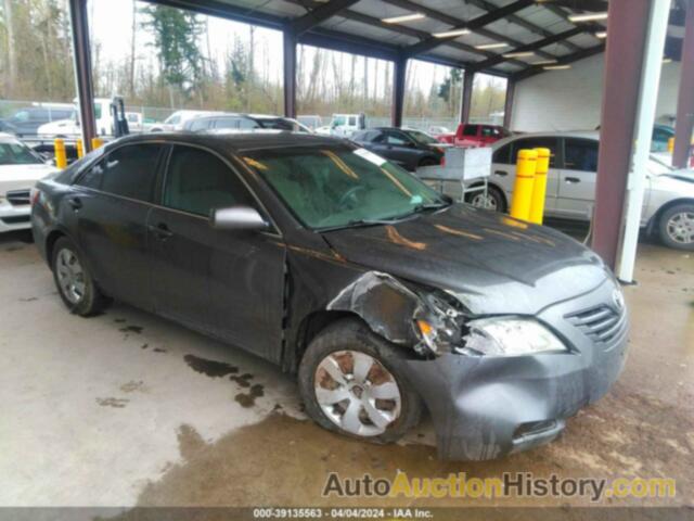 TOYOTA CAMRY LE, 4T4BE46K39R074160