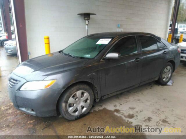 TOYOTA CAMRY LE, 4T4BE46K39R074160