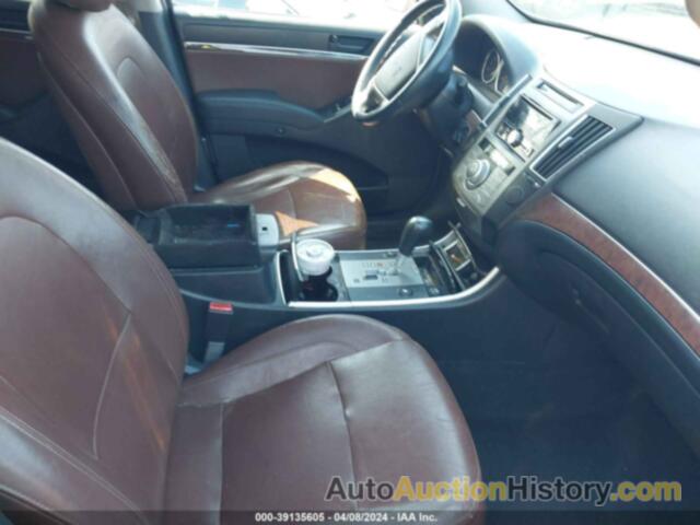 HYUNDAI VERACRUZ GLS/LIMITED/SE, KM8NU73C68U070207