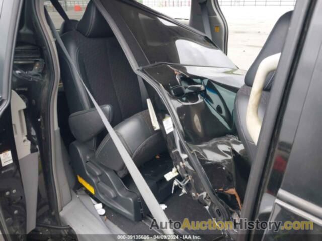 TOYOTA SIENNA SPORT, 5TDXK3DC6BF035172