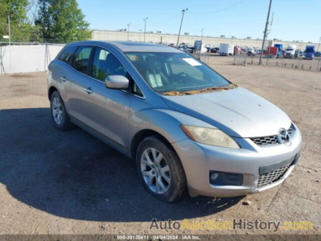 MAZDA CX-7 GRAND TOURING, JM3ER293070109693