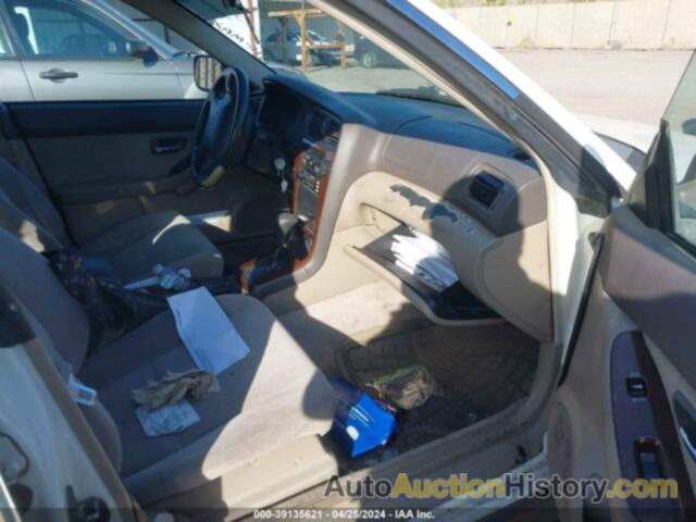 SUBARU LEGACY OUTBACK, 4S3BH665927640354