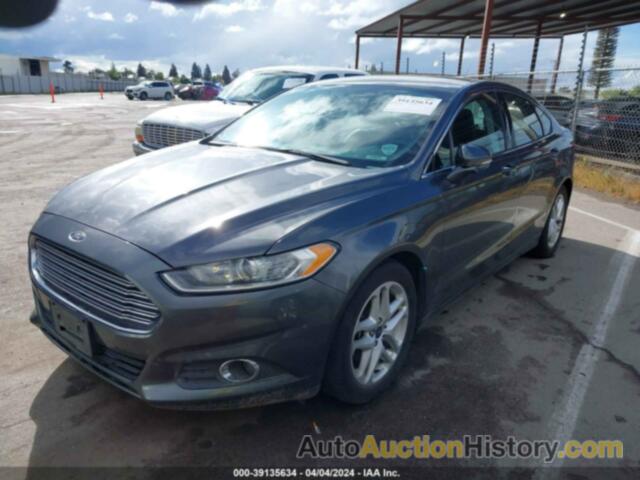 FORD FUSION SE, 3FA6P0HD6FR195548