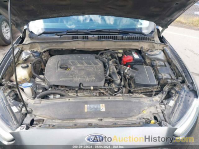 FORD FUSION SE, 3FA6P0HD6FR195548