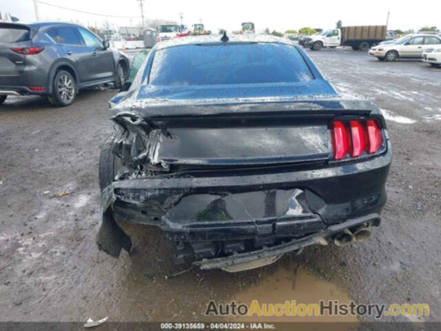 FORD MUSTANG GT FASTBACK, 1FA6P8CF0M5128791