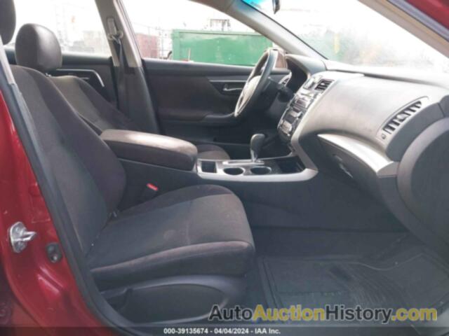 NISSAN ALTIMA 2.5 S, 1N4AL3AP9DC128157