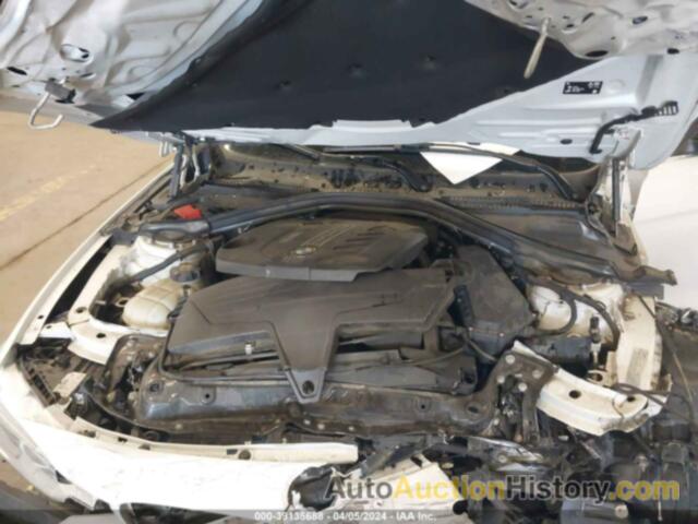 BMW 328D XDRIVE, WBA8F1C5XGK438471