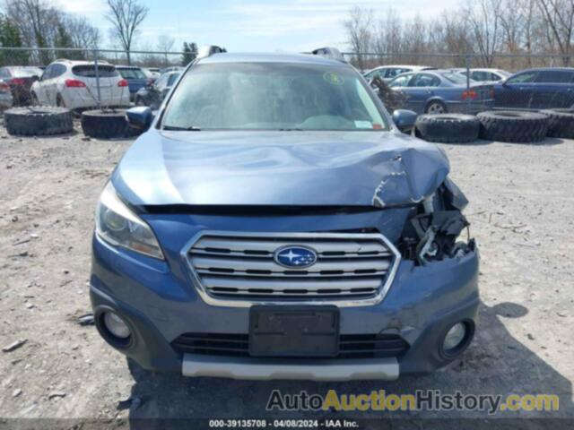 SUBARU OUTBACK 2.5I LIMITED, 4S4BSAKC4H3272069