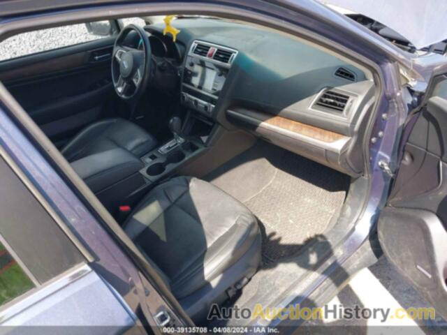 SUBARU OUTBACK 2.5I LIMITED, 4S4BSAKC4H3272069