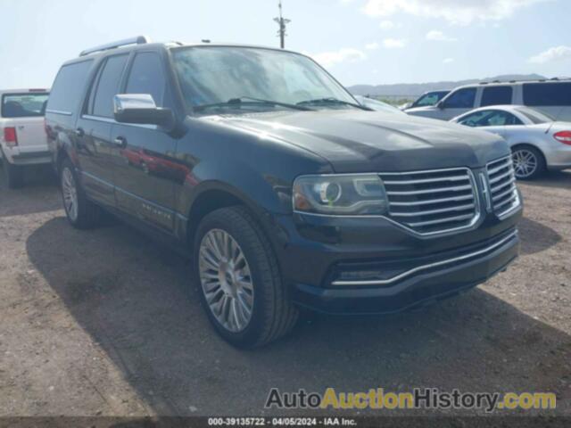 LINCOLN NAVIGATOR L, 5LMJJ3HT9FEJ14827