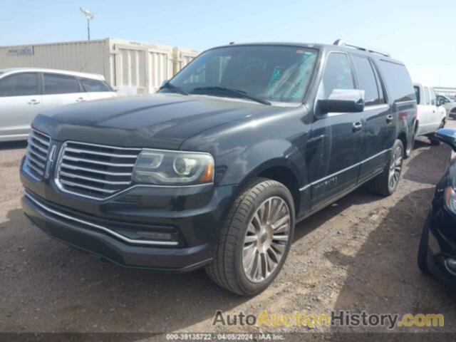 LINCOLN NAVIGATOR L, 5LMJJ3HT9FEJ14827