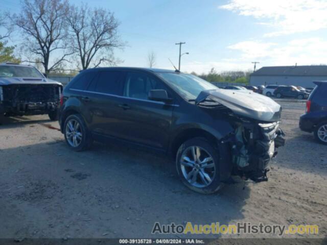 FORD EDGE LIMITED, 2FMDK4KC5BBA05489