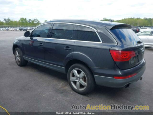 AUDI Q7 3.0T PREMIUM, WA1CGAFE2DD005887