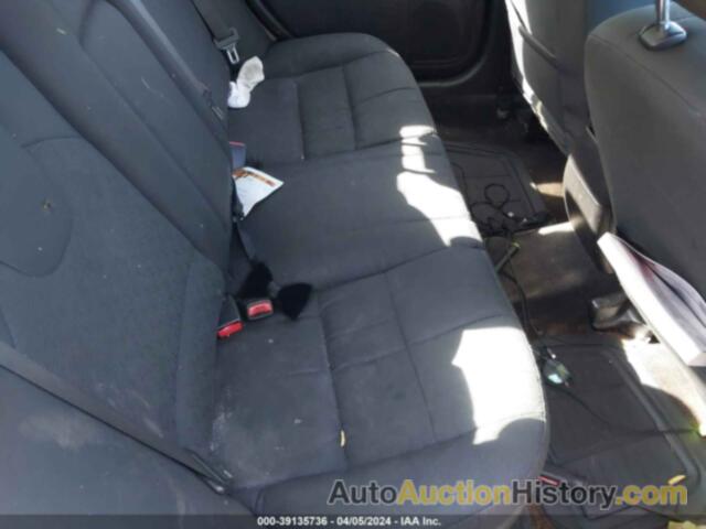 FORD FUSION SE, 3FAHP0HG3CR275498