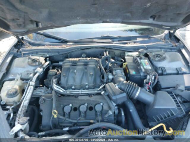 FORD FUSION SE, 3FAHP0HG3CR275498