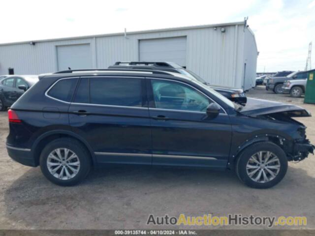 VOLKSWAGEN TIGUAN 2.0T SE/2.0T SEL, 3VV2B7AXXJM079068